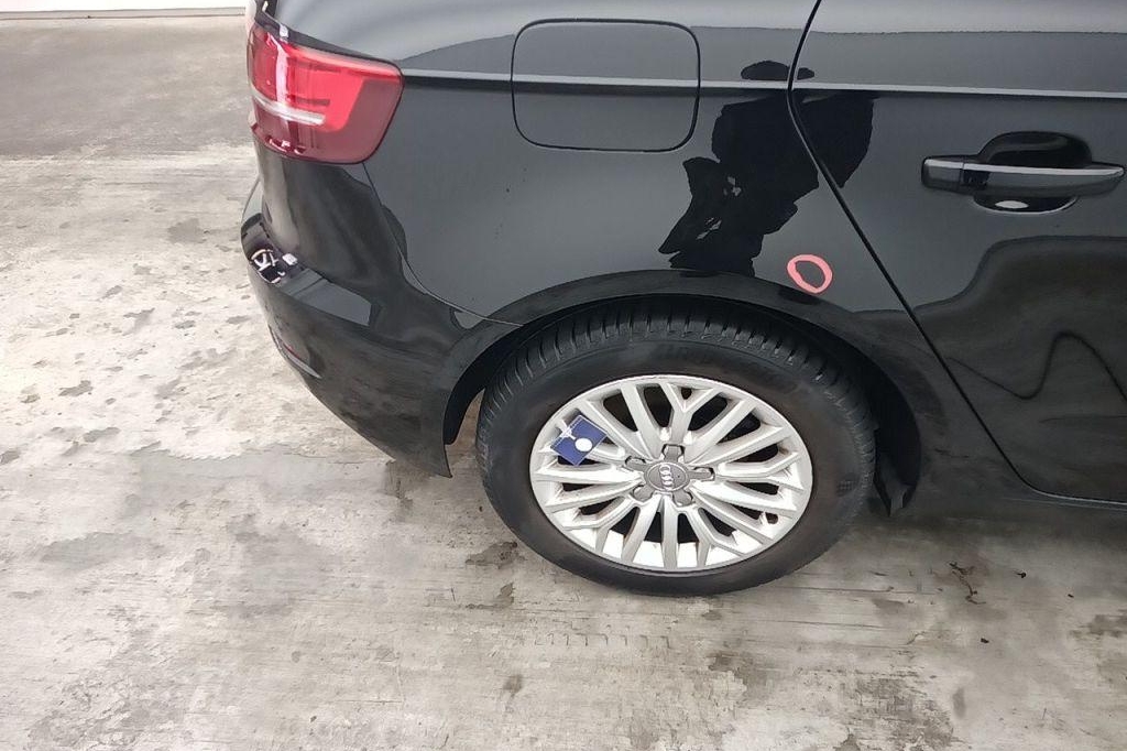 Audi A3 Sportback 2017 фото 18