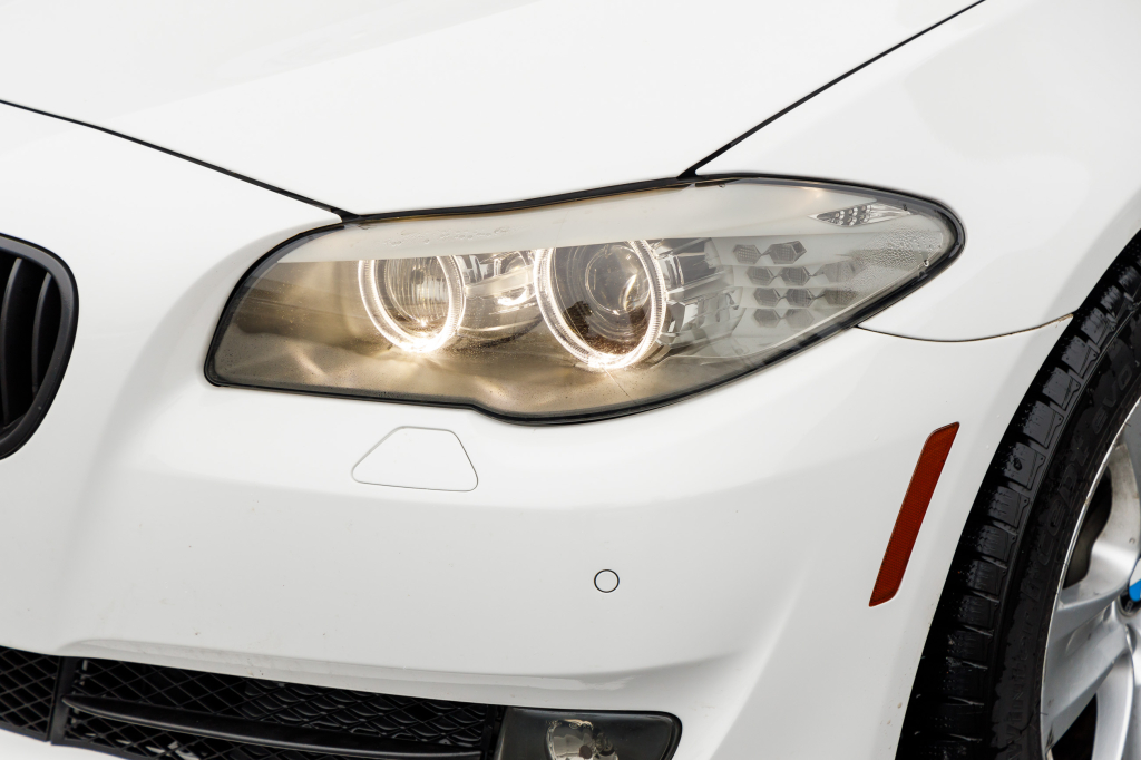 BMW 528 Xdrive 2012 фото 34