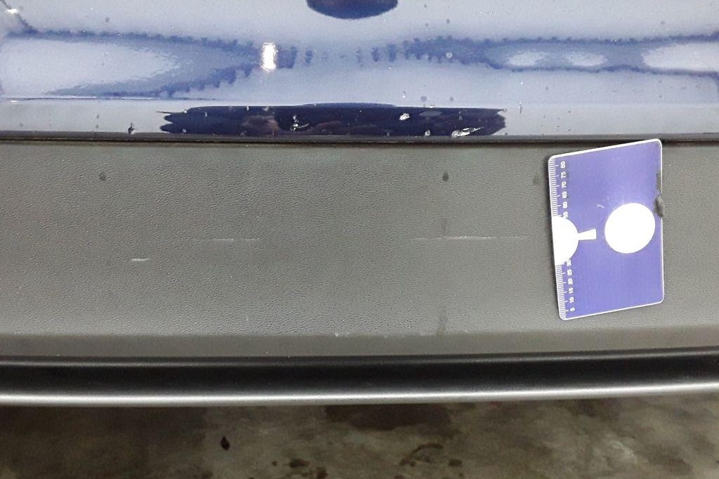 Mercedes-Benz CLA 2017 photo 11