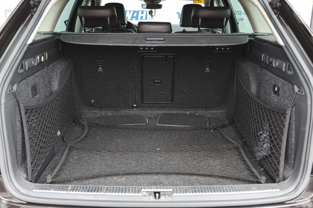 Skoda Superb Laurin&Klement 2016 фото 35