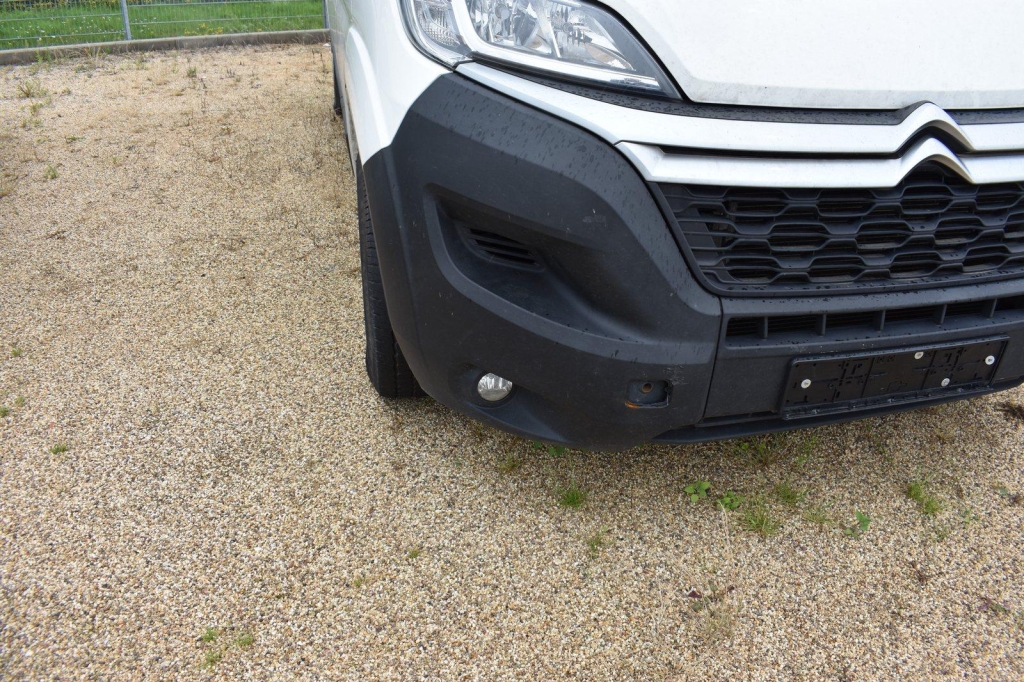 Citroen Jumper груз. 2018 фото 17