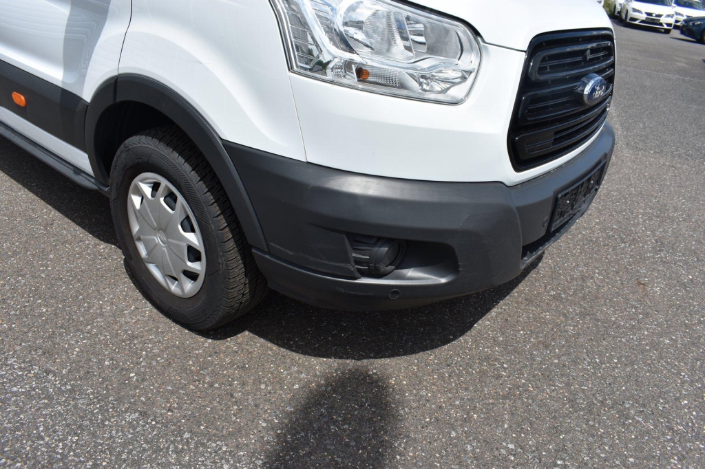 Ford Transit Kasten 2019 фото 33
