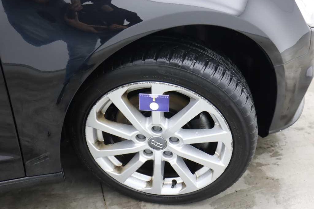 Audi A3 Sportback 2019 photo 58