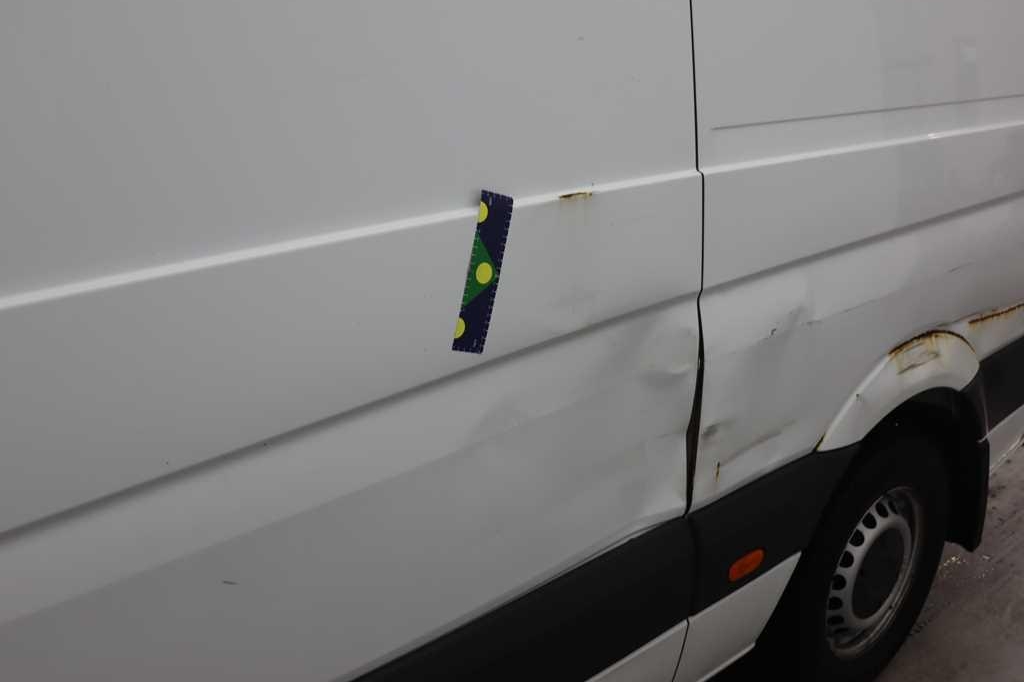 Mercedes-Benz Sprinter 2018 фото 42