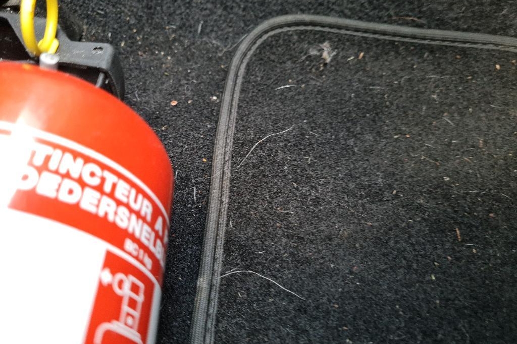 Peugeot 308SW 2016 photo 19