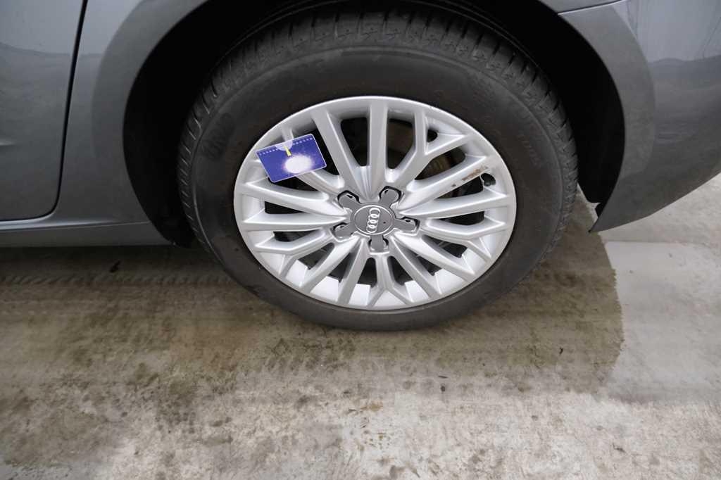 Audi A3 Sportback 2017 фото 18