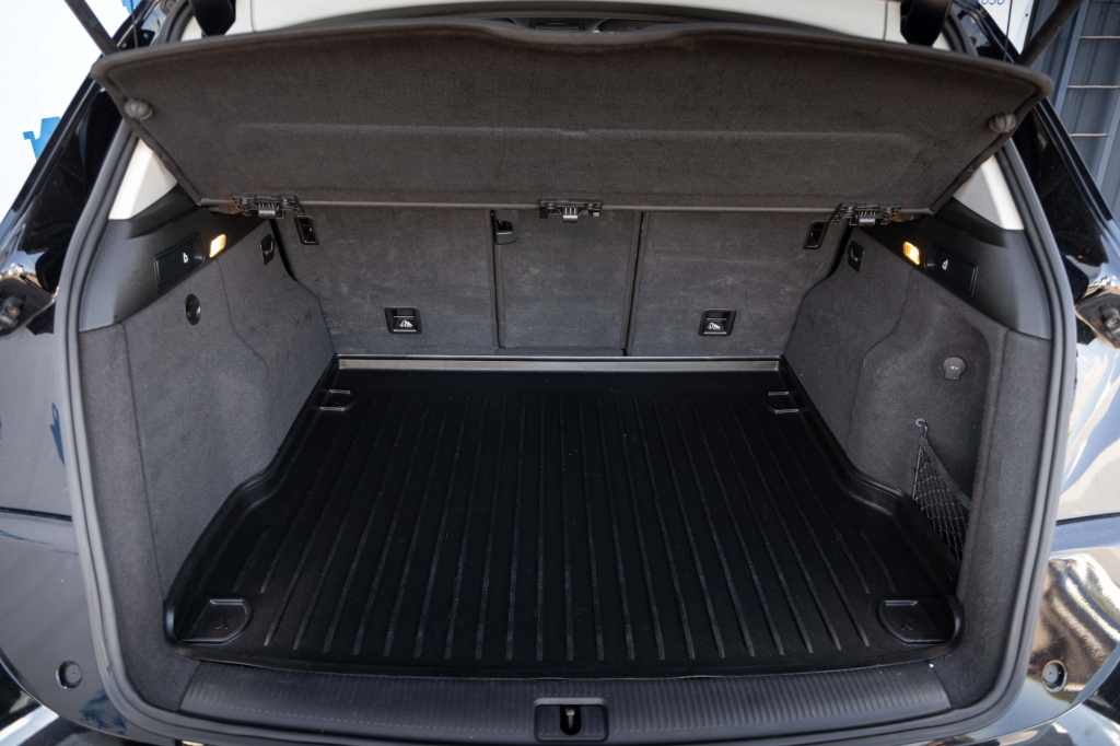 Audi Q5 Premium 2013 фото 31