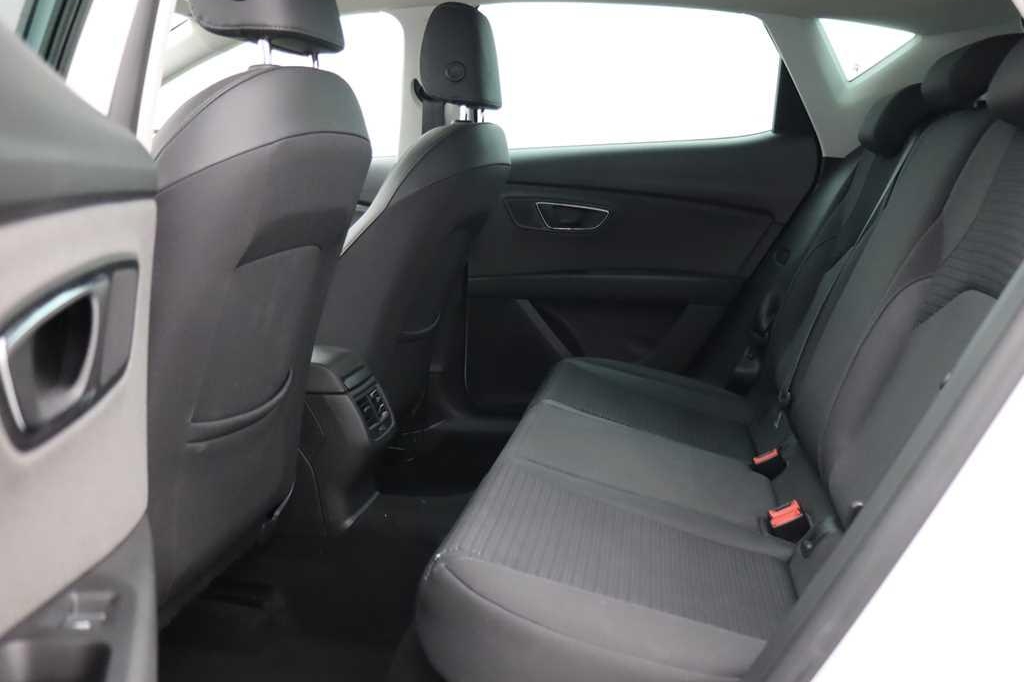 SEAT Leon 2017 фото 1