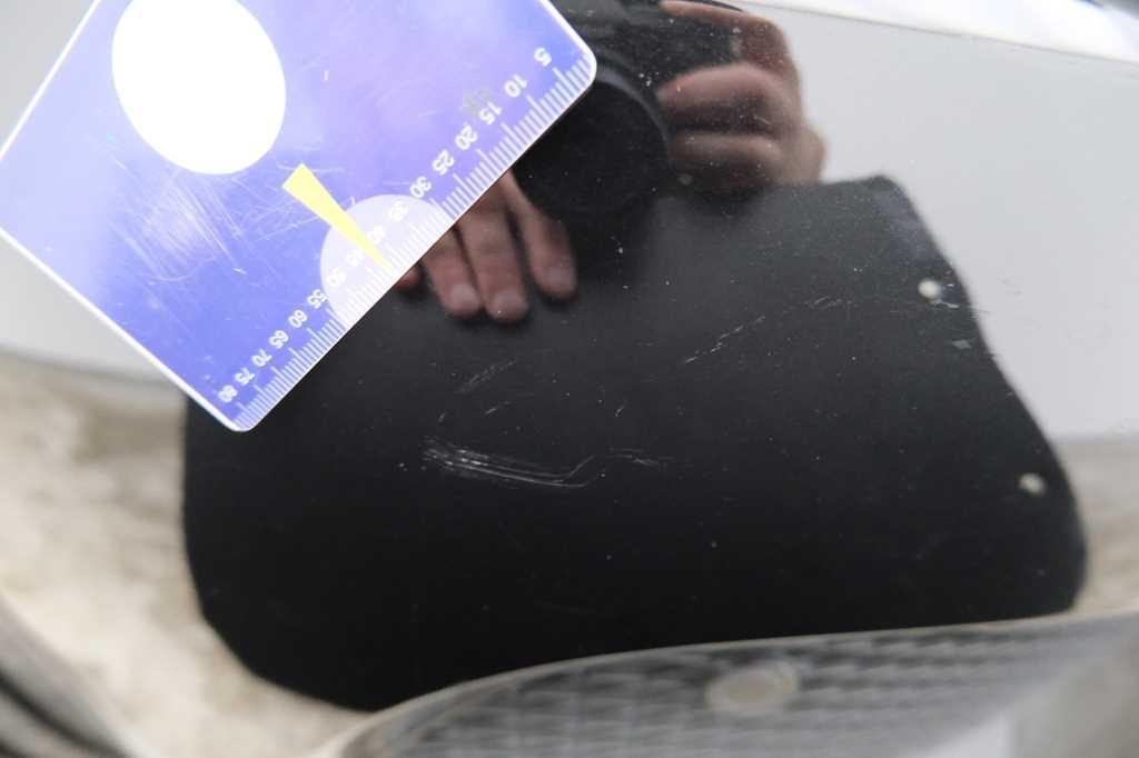 Mercedes-Benz GLC-Klasse 2017 photo 21