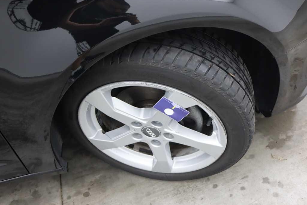 Audi A3 Sportback 2017 фото 20