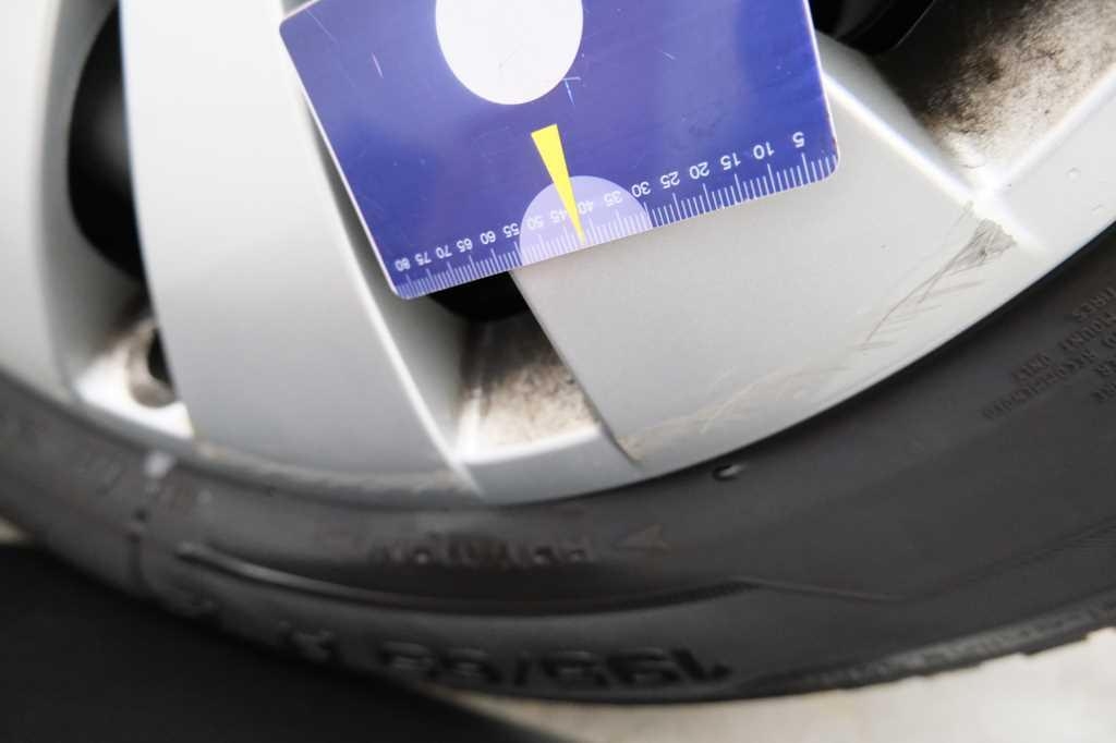 Mercedes-Benz A-Klasse 2017 photo 8