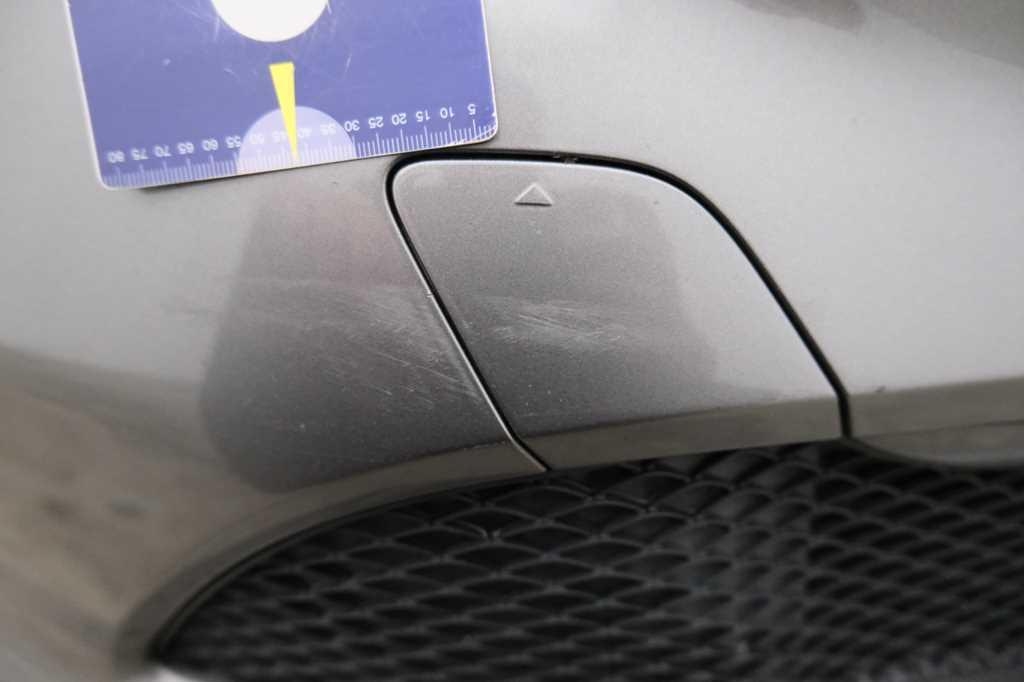 Mercedes-Benz A-Klasse 2017 photo 37