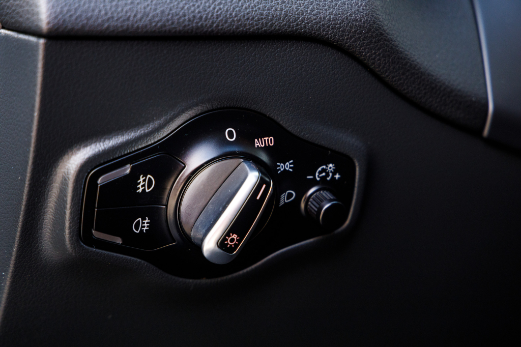 Audi Q5 2014 photo 10