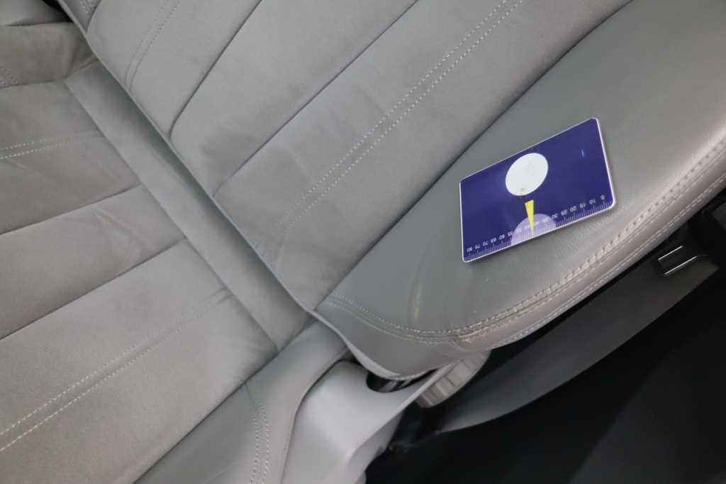 Audi A4 2016 photo 16