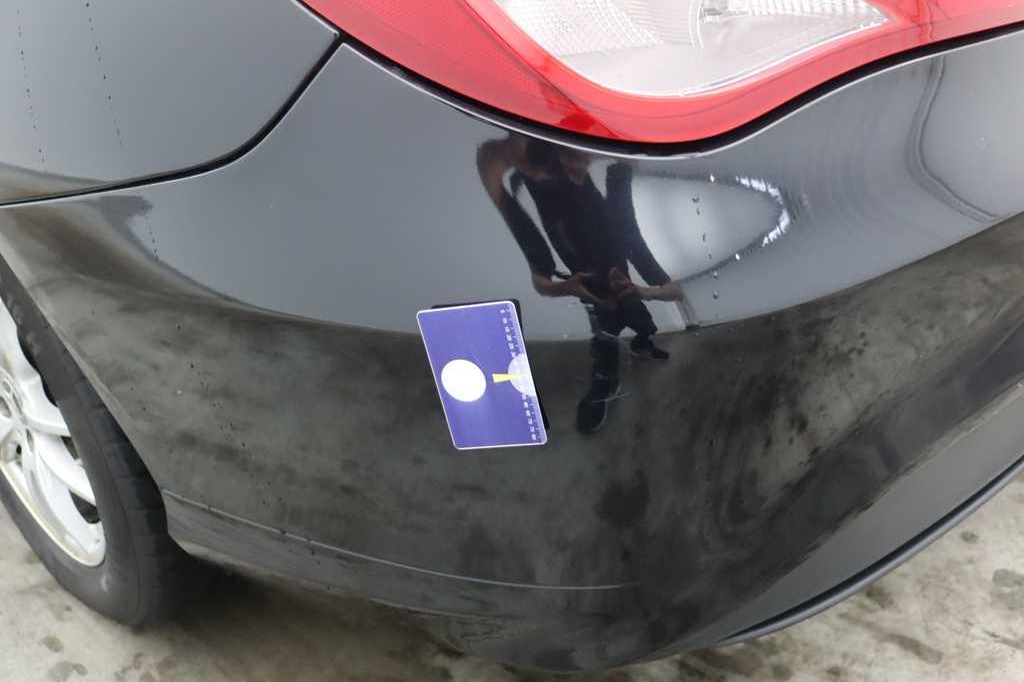 Mercedes-Benz CLA-Klasse 2017 photo 29