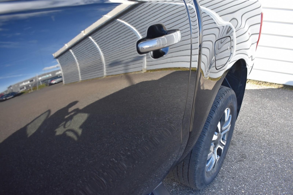 Ford Ranger 2020 фото 26