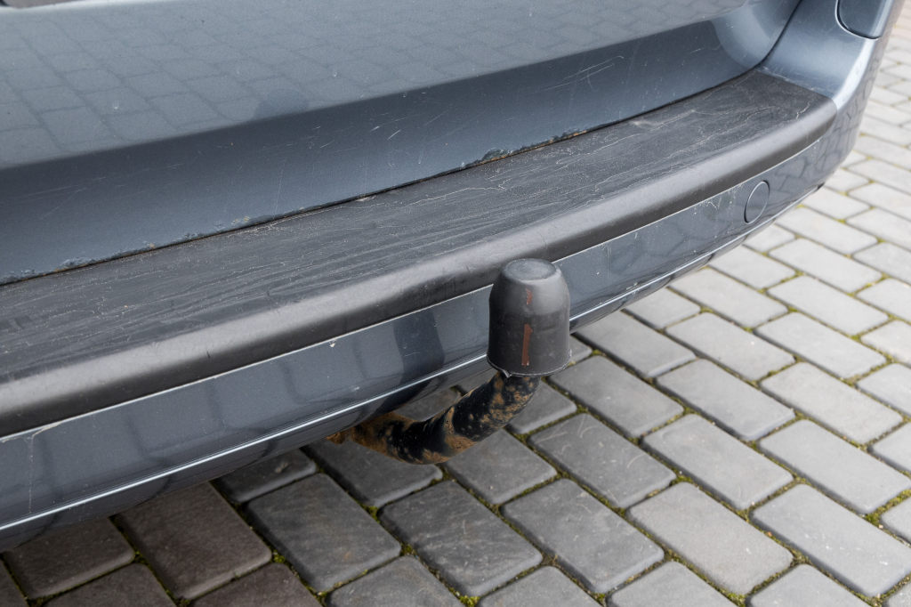 Peugeot 307 SW 2008 photo 8