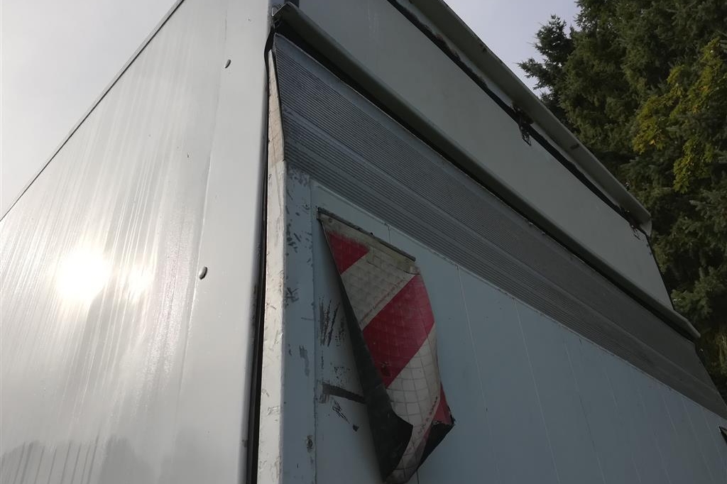 Iveco EuroCargo 2012 фото 42