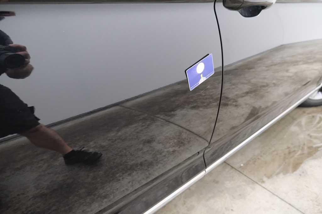 Volkswagen Passat Variant 2017 фото 42