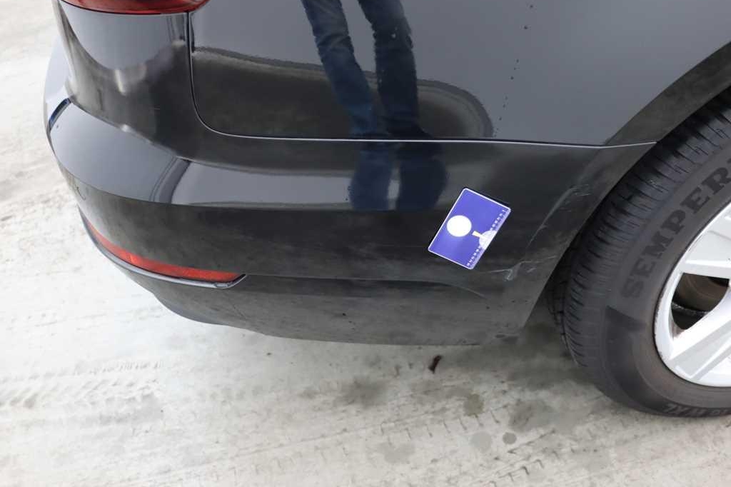 Audi A4 Avant 2016 фото 34