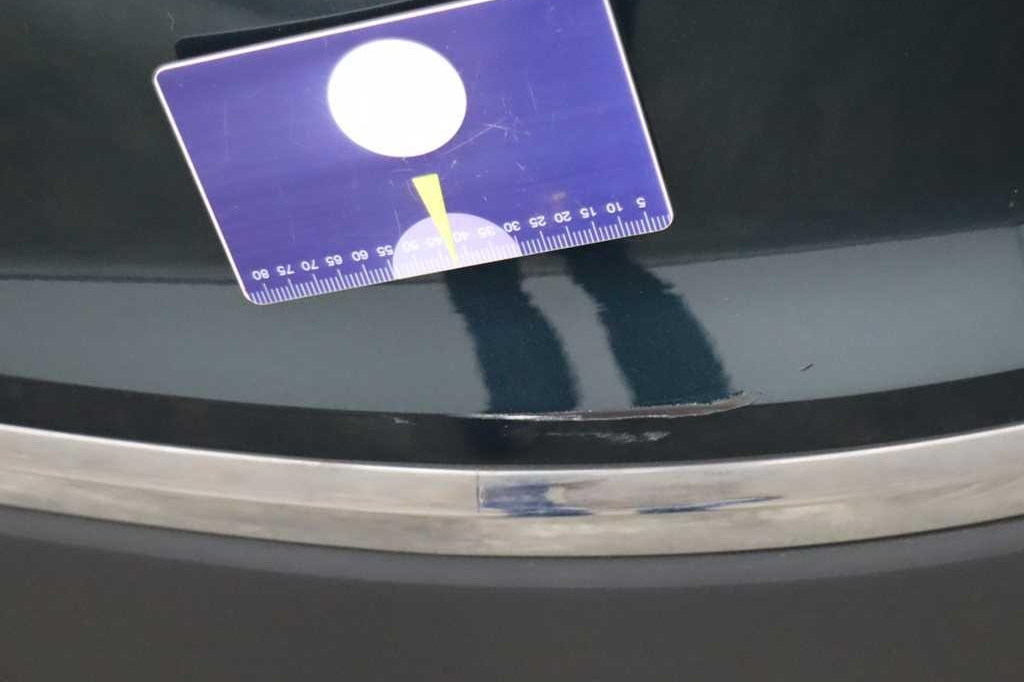 Volkswagen Tiguan Allspace 2019 photo 20