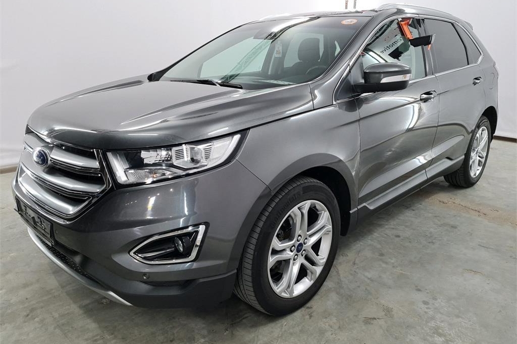 Ford Edge 2017 photo 6