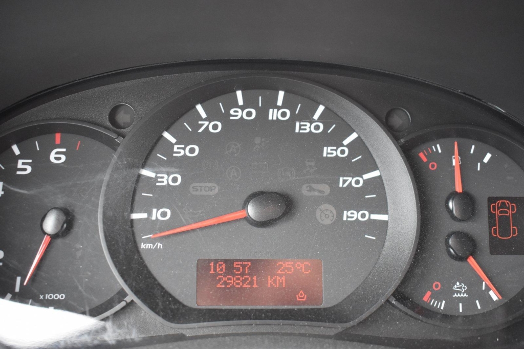 Renault Master Kasten 2019 фото 1