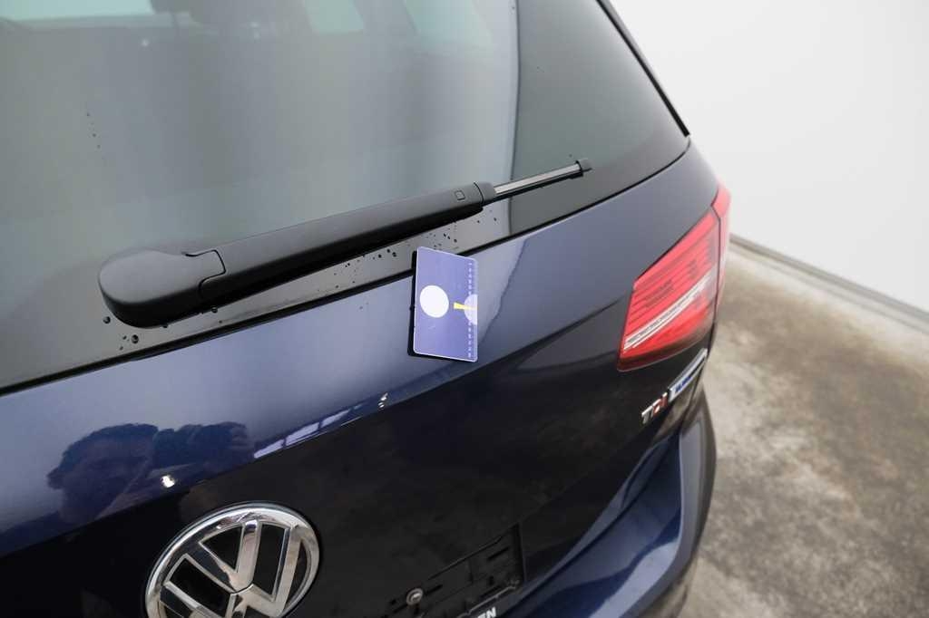 Volkswagen Passat Variant 2016 фото 35