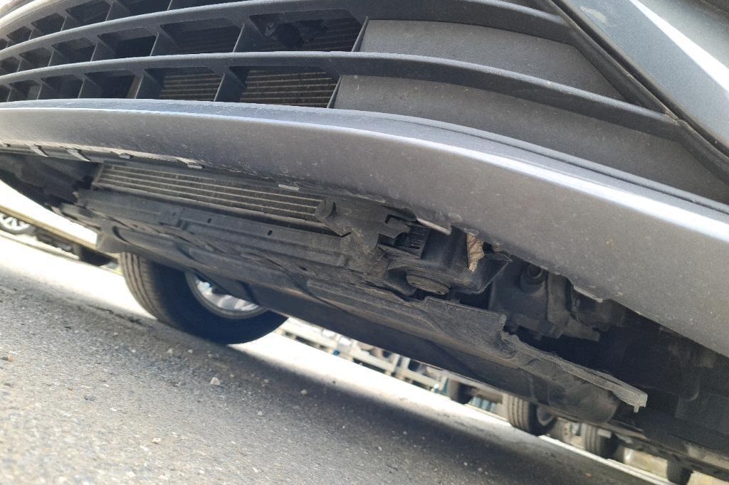 Volkswagen Golf 2019 фото 37