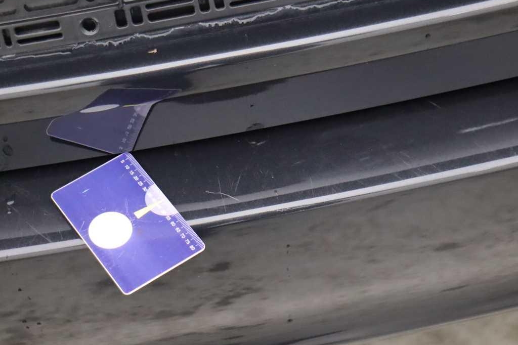 Peugeot 508 SW 2017 фото 35