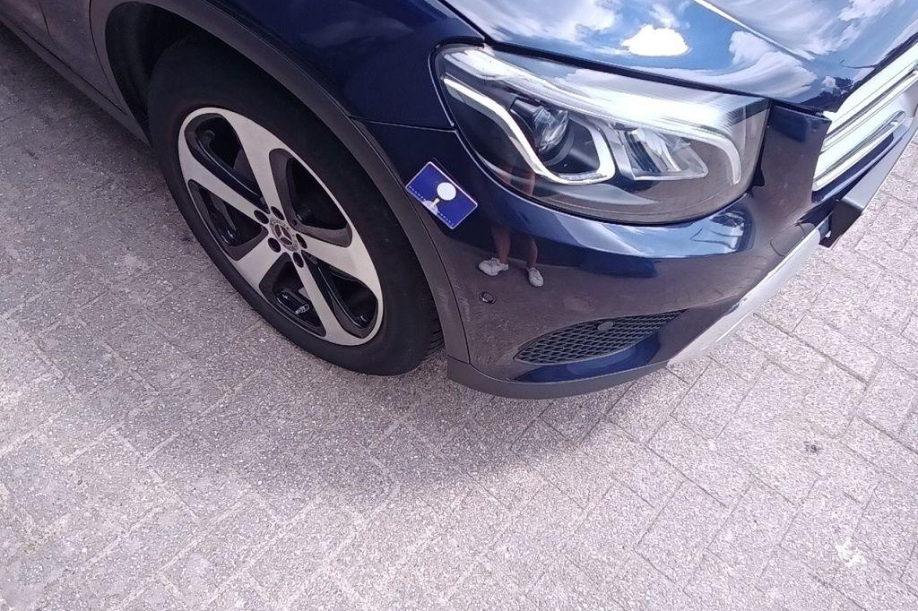 Mercedes-Benz GLC-Klasse 2017 photo 20