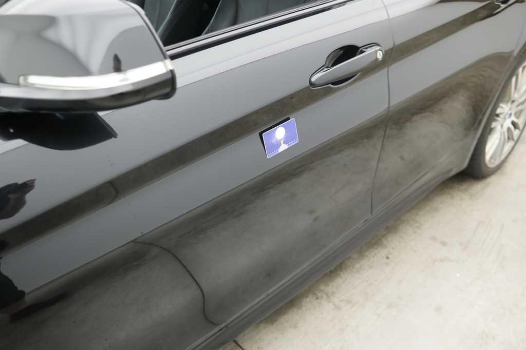 BMW 4er Gran Coupe 2016 photo 46