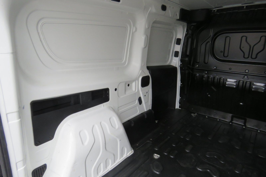 Opel Combo 2018 photo 11