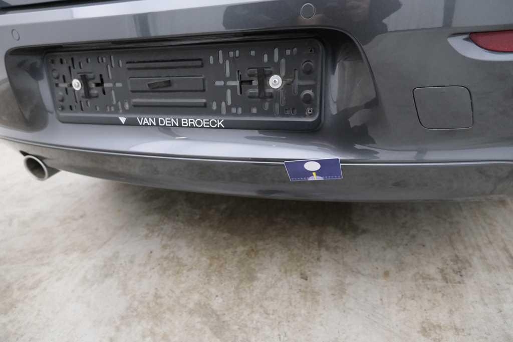 BMW 1er 2019 фото 14