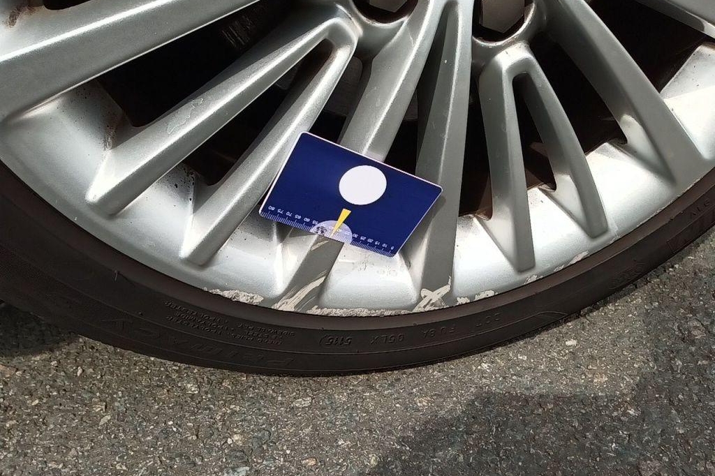 Opel Astra 2016 фото 22