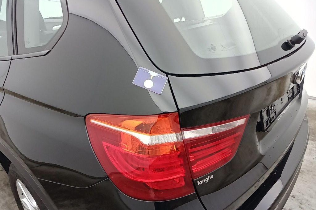 BMW X3 2017 фото 54