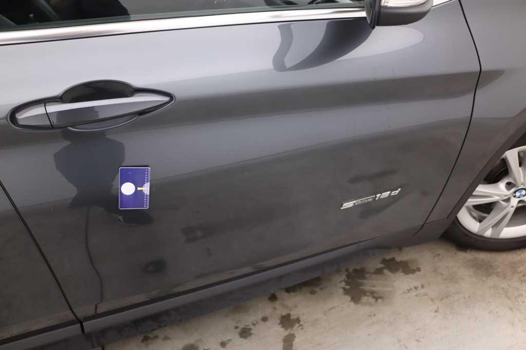 BMW X1 2016 фото 21