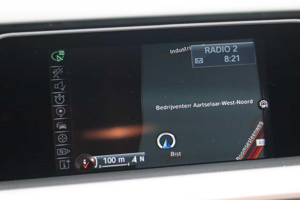 BMW 4er Gran Coupe 2016 фото 6