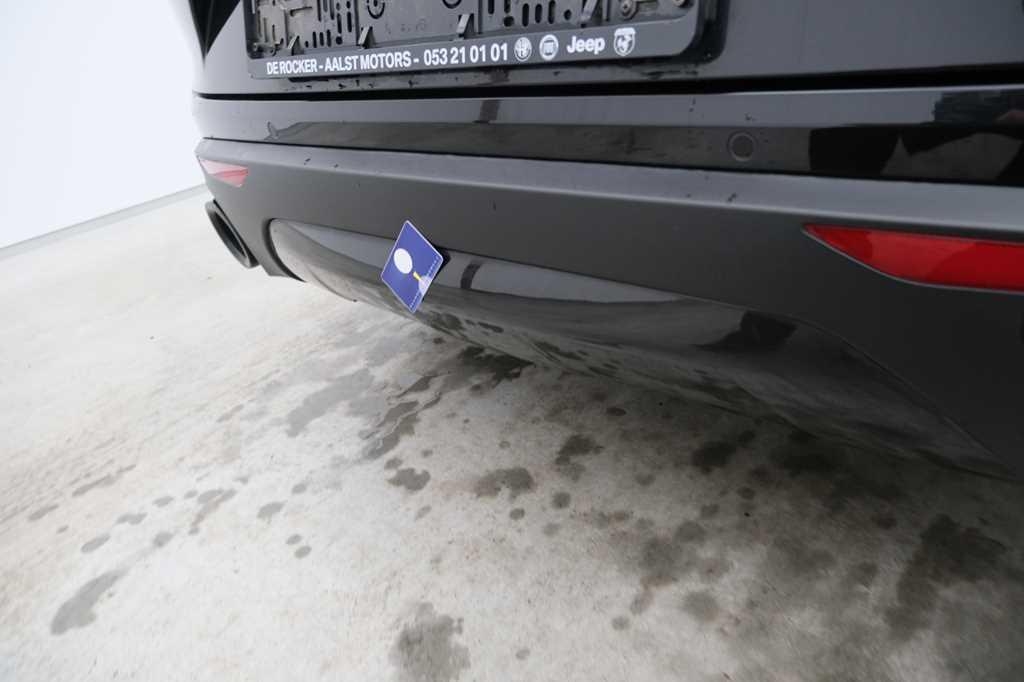 Alfa Romeo Stelvio 2019 фото 8