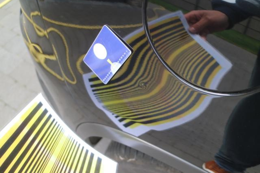 Volkswagen Tiguan 2016 фото 38