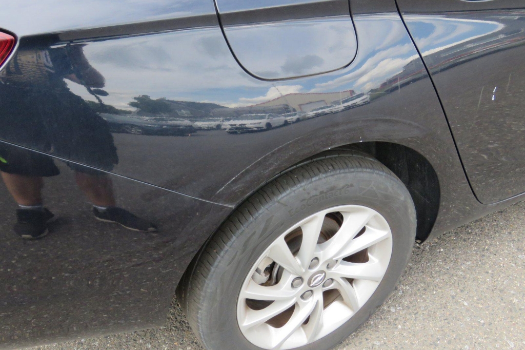 Opel Astra Sports Tourer 2019 photo 42