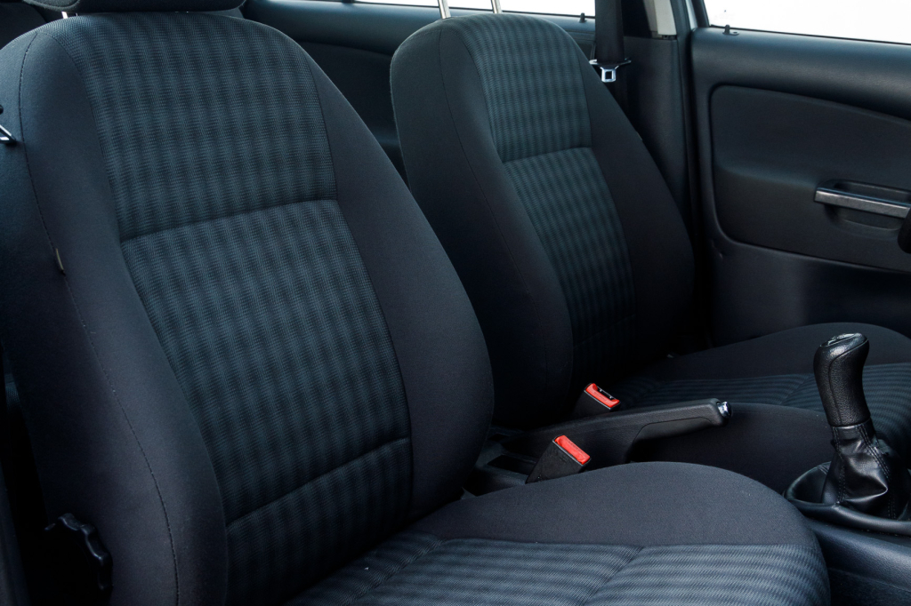 Skoda Octavia Tour photo 10