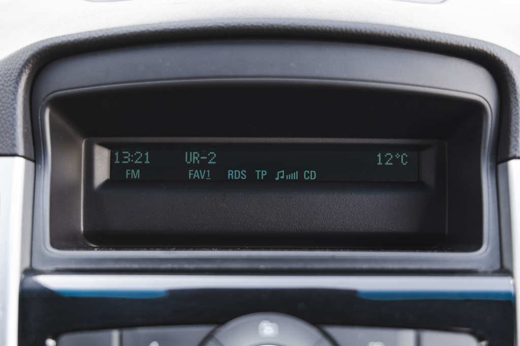 Chevrolet Cruze 2012 фото 25