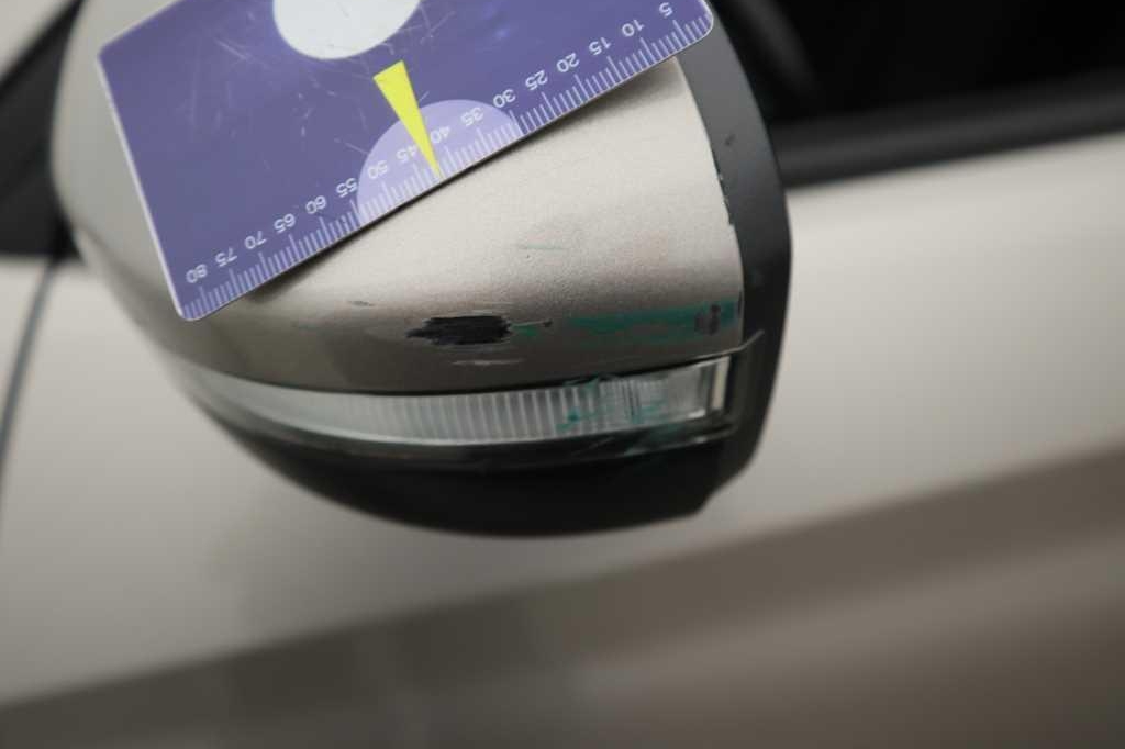 Hyundai Tucson 2017 фото 33