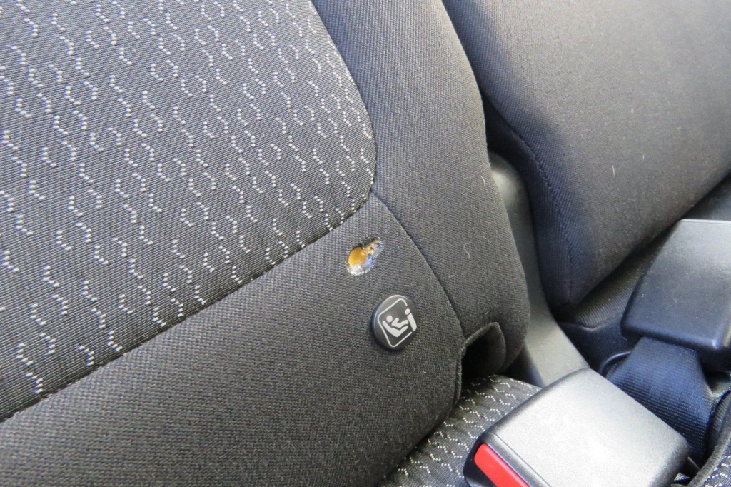 Opel Crossland X 2019 фото 59