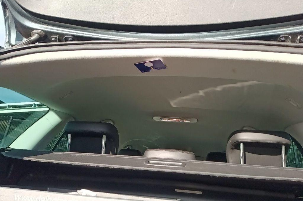 Skoda Octavia Combi 2016 фото 8