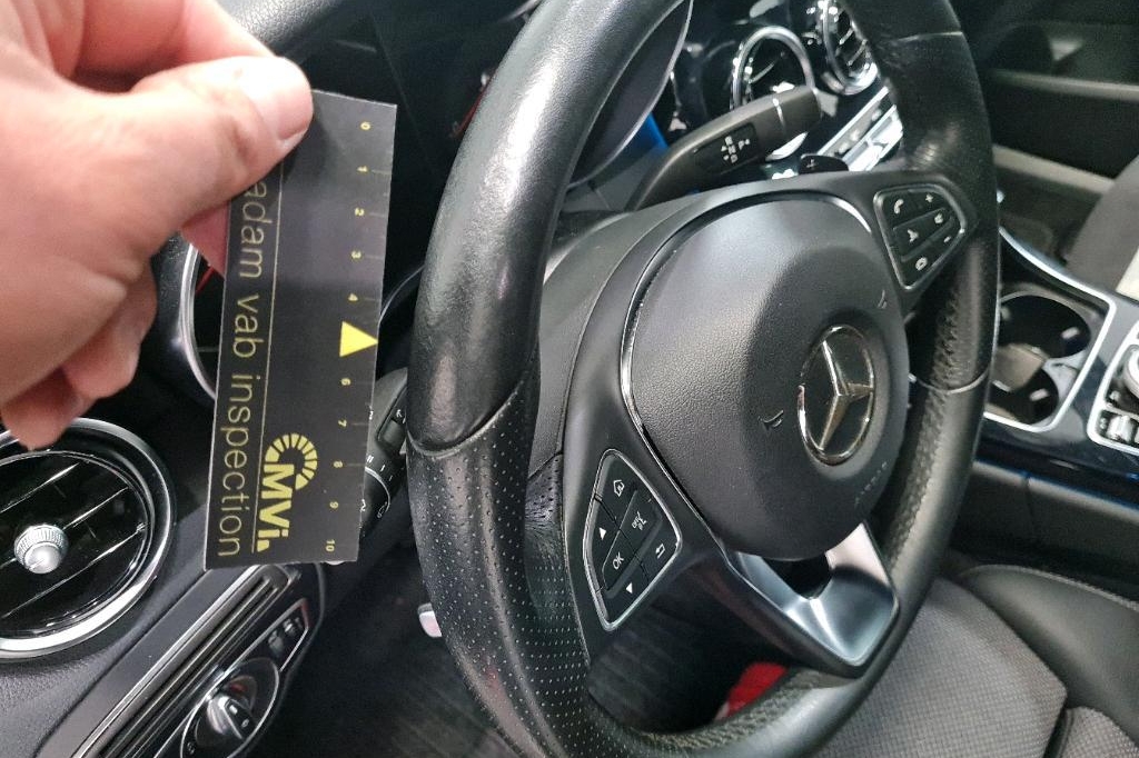 Mercedes-Benz C-Klasse 2017 photo 32