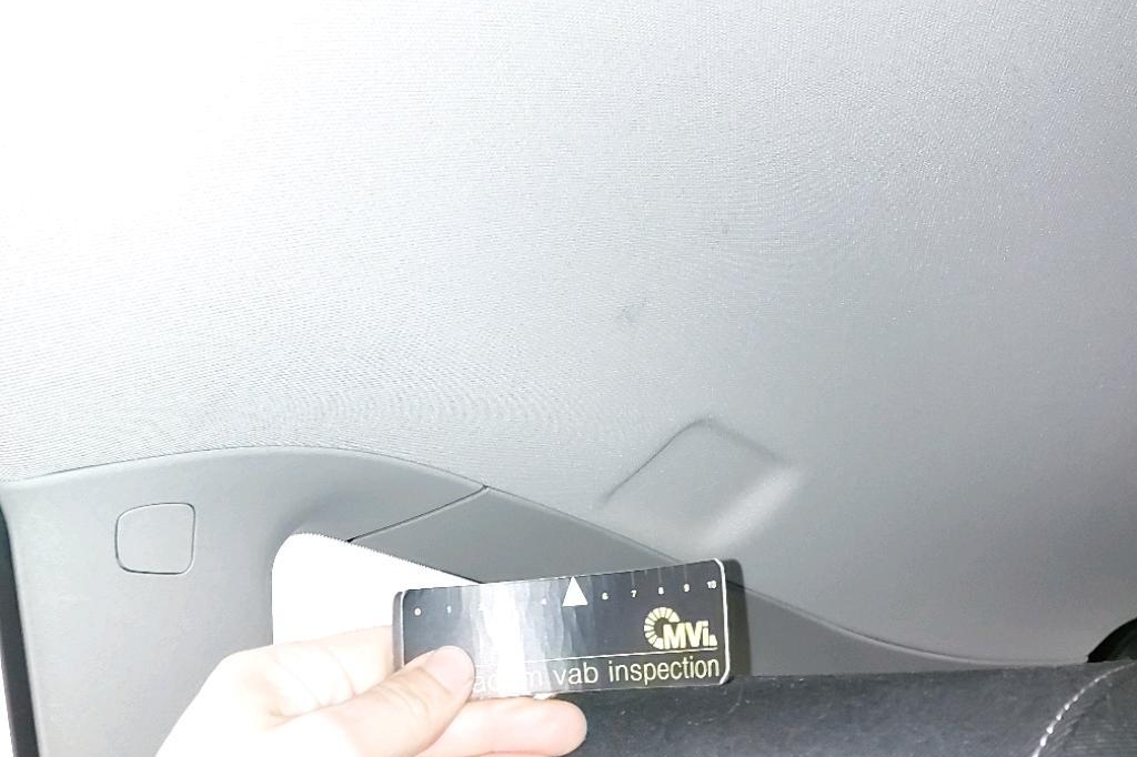 Opel Insignia Sports Tourer 2017 photo 34