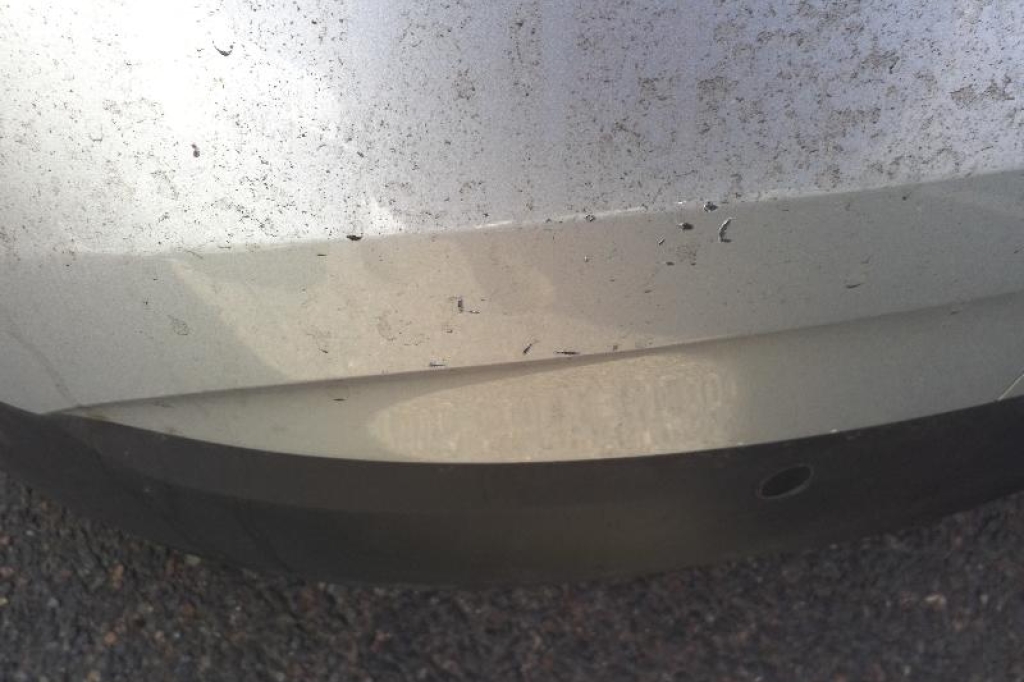 Renault Scenic 2019 photo 9