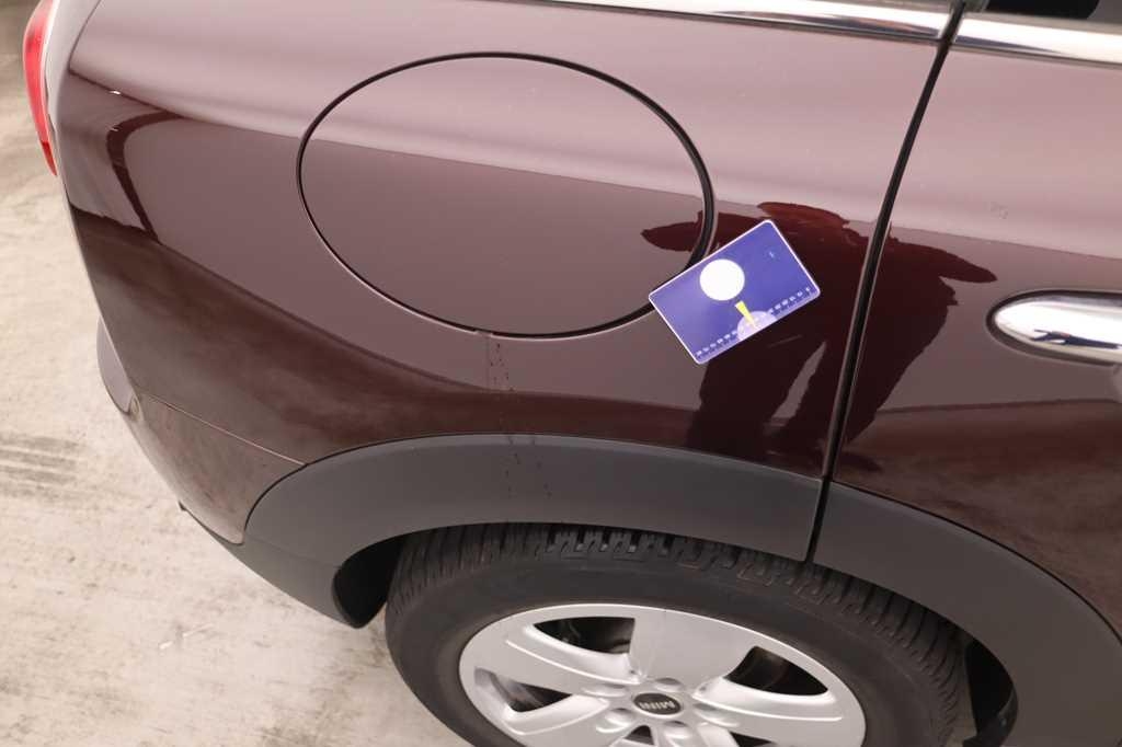 MINI One Clubman 2016 фото 28